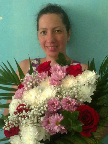 Юлия Кальянова