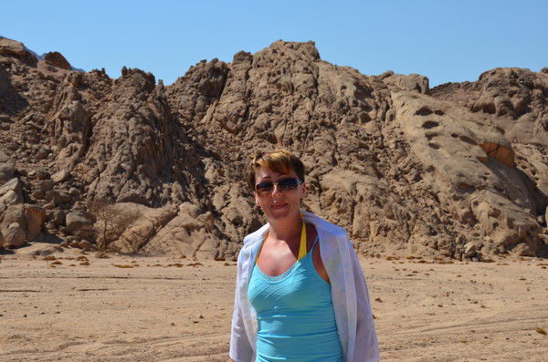 Наталья Балабанова