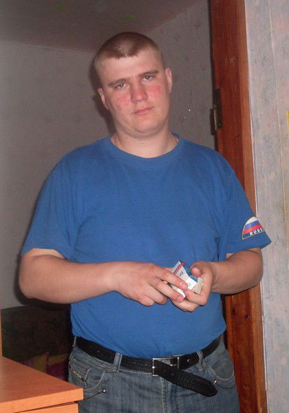 Алексей Титов