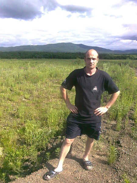 Сергей Кулаков