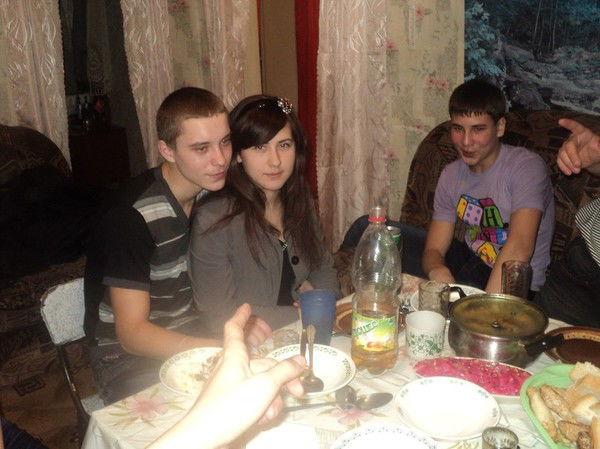 Елена Мищенко