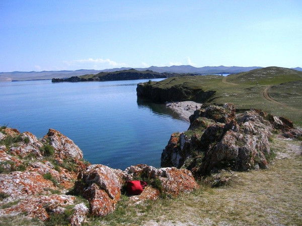 Серебряный Источник