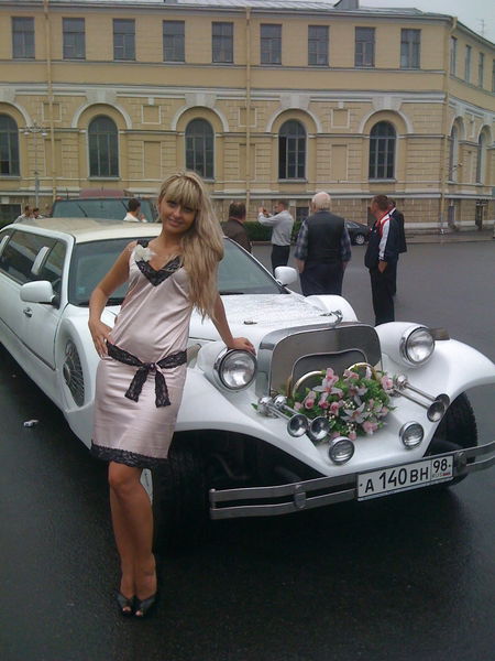 Aлеся Карпунова