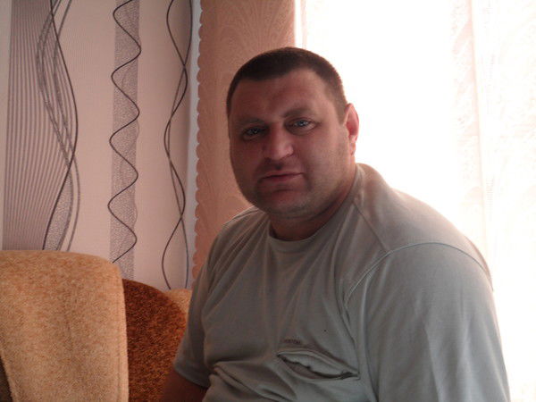 Дмитрий Попов