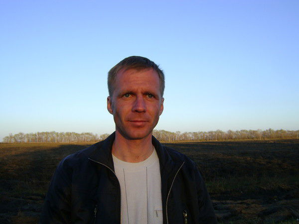 Сергей Селезнёв