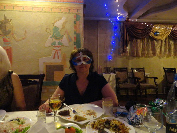 Татьяна Нескоромных