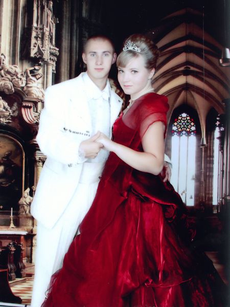 Анна Коновалова