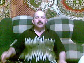 Абдулла Мишаев