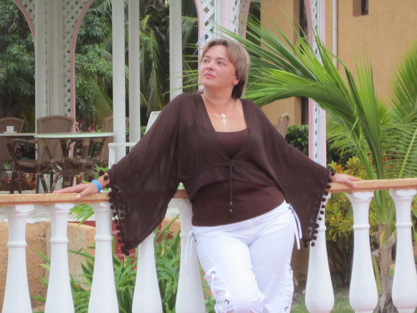 Елена Языкова