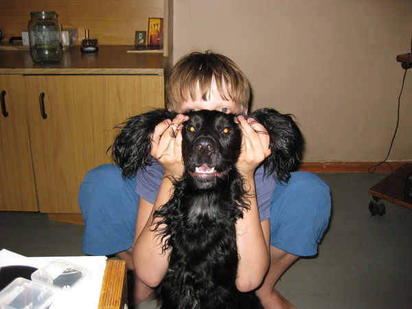 Павел Тюрин