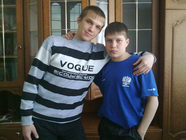 Святослав Леонтьев