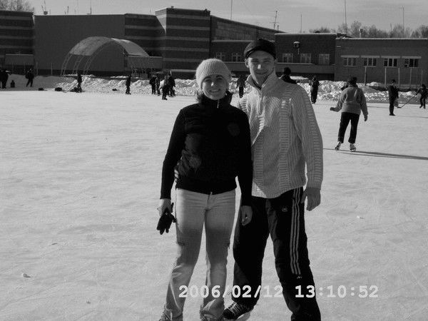 Ирина Дегтярёва