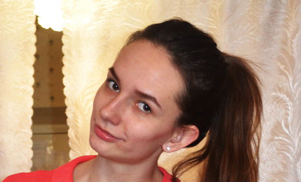 Дия Журавлева