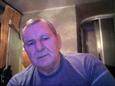 Юрий Кравченко