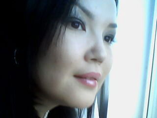 Гульназ Бадракова