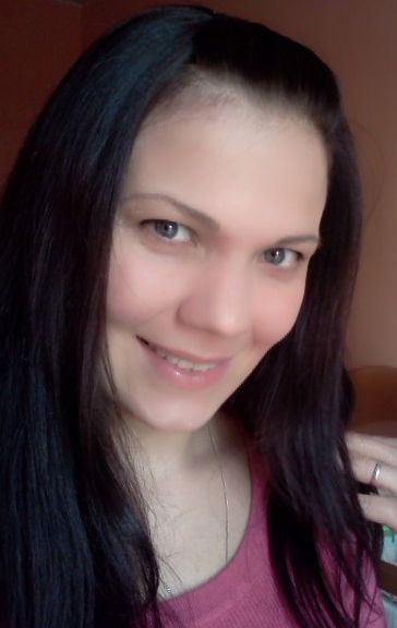 Екатерина Кузнецова