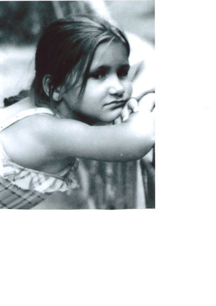 Кристина Кочкарева