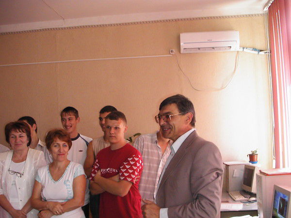 Павел Землянов