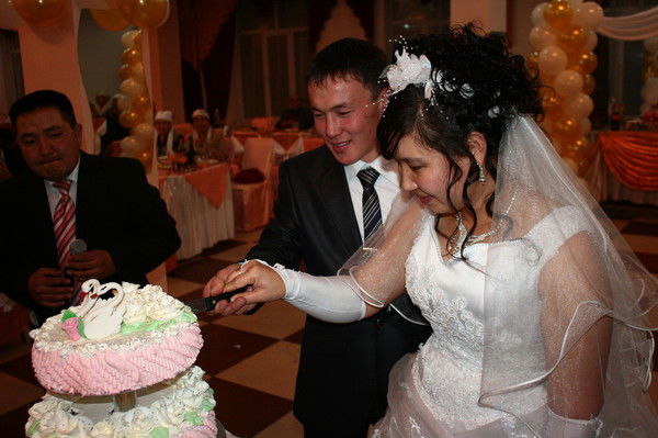 Жанар Аймагамбетова