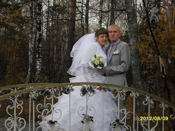 Андрей Кичигин