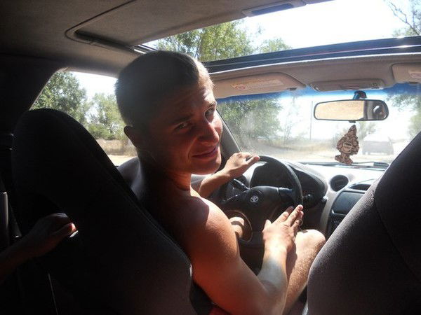 Федор Бондарчук