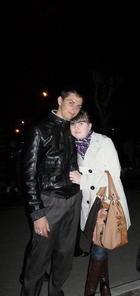 Николай Форманчук