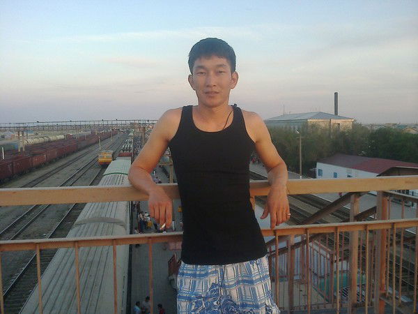 Бакытжан Исахметов