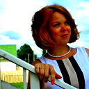 Екатерина Лаздовская