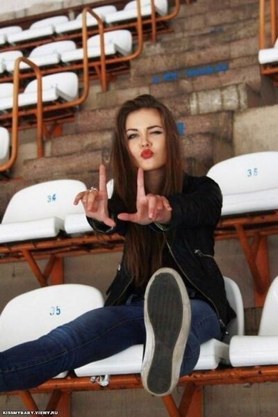 Мария Беленко