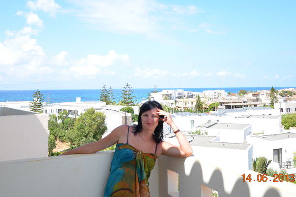 Виктория Юдина