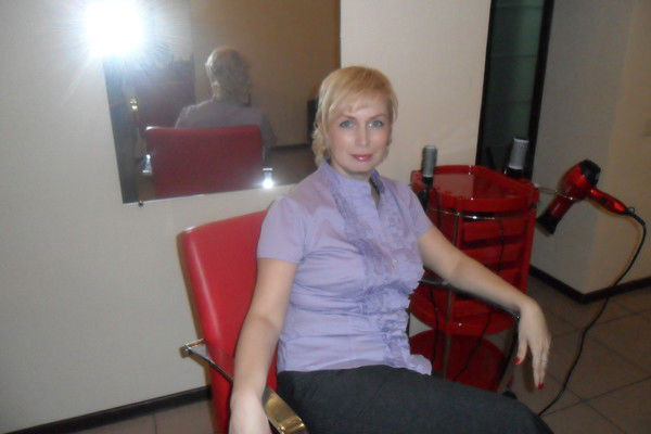 Юлия Маркова