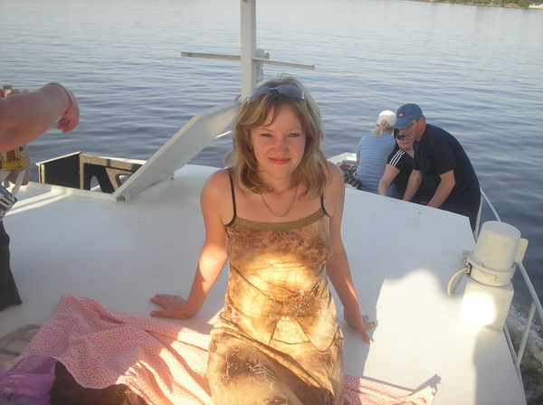 Елена Титова