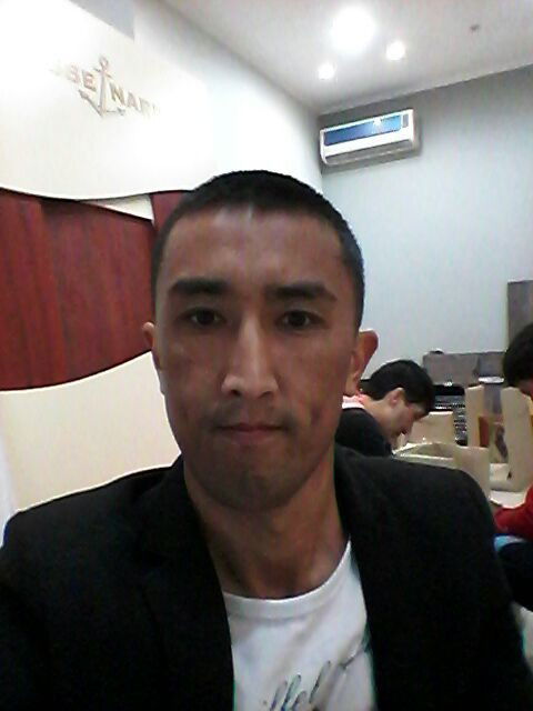 Азамат Борбашев