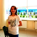 Елена Белоношкина