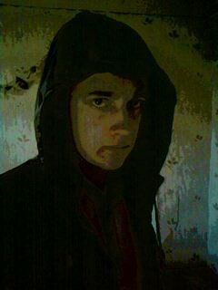 Николай Антонов