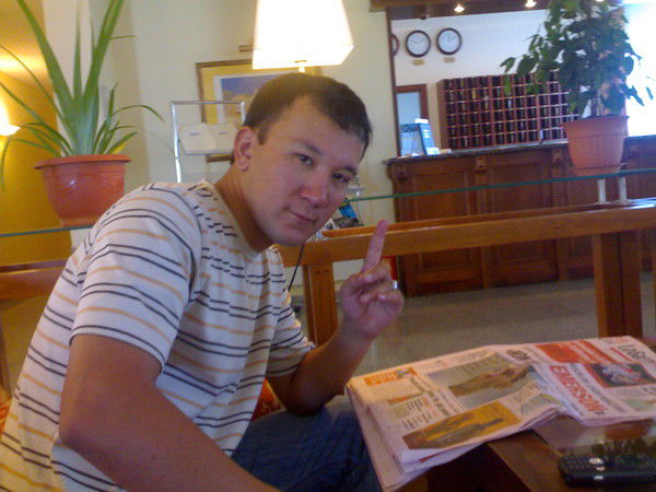 Казыбек Нурманов