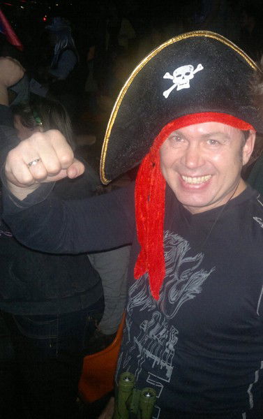 Андрей Александров