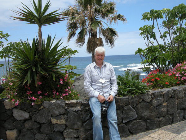 Олег Коротыч