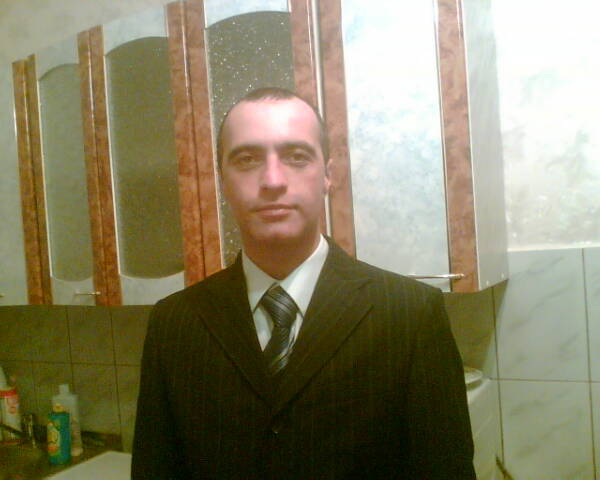 Юрий Малков