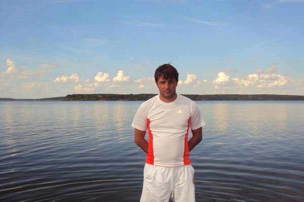 Юрий Шабашов