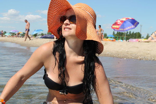 Юлия Молчанова-Цебряк