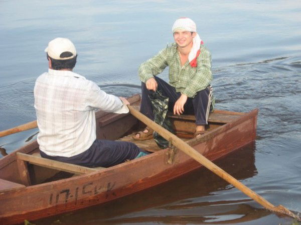 Максим Игоревич Шаров