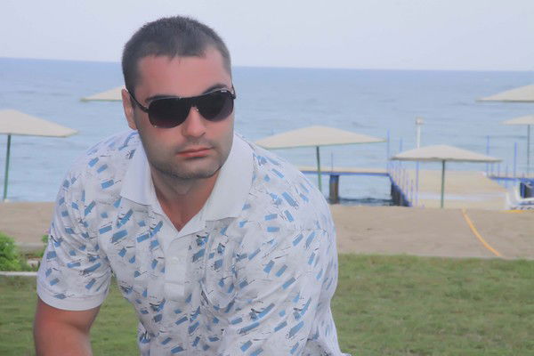 Павел Павел