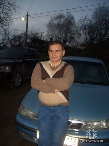 Геннадий Аванесян