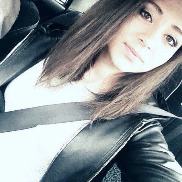 Анастасия Васильченко