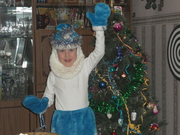 Маргарита Козлова