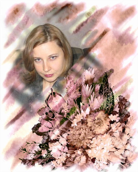 Ирина Мельникова