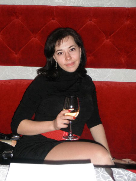 Елена Масяня