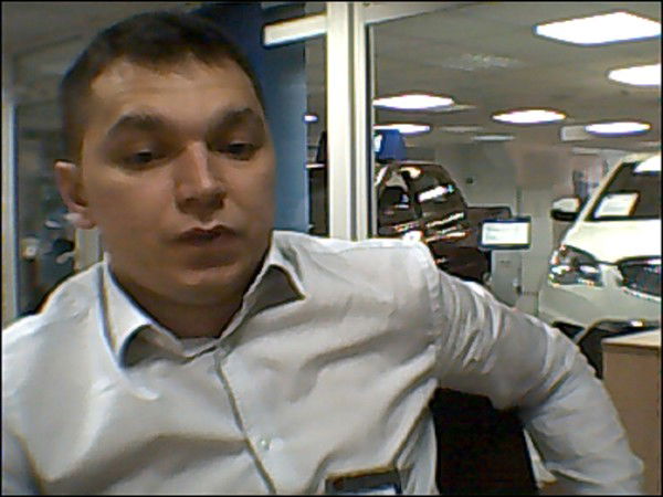 Рустам Фатиханов