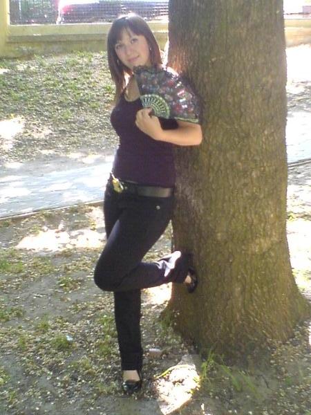 Ирэна Калакайло